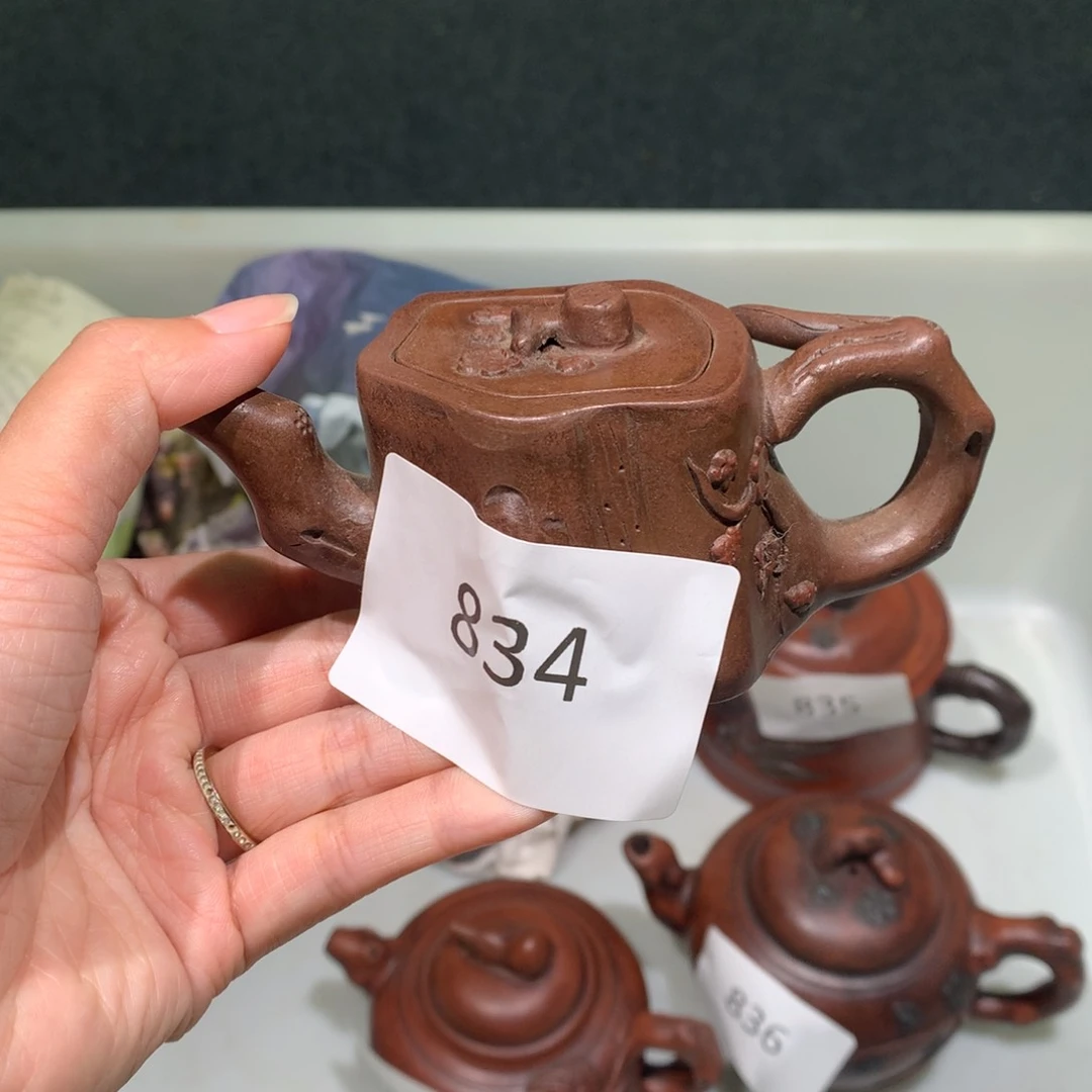 茶壶紫砂紫砂茶壶834