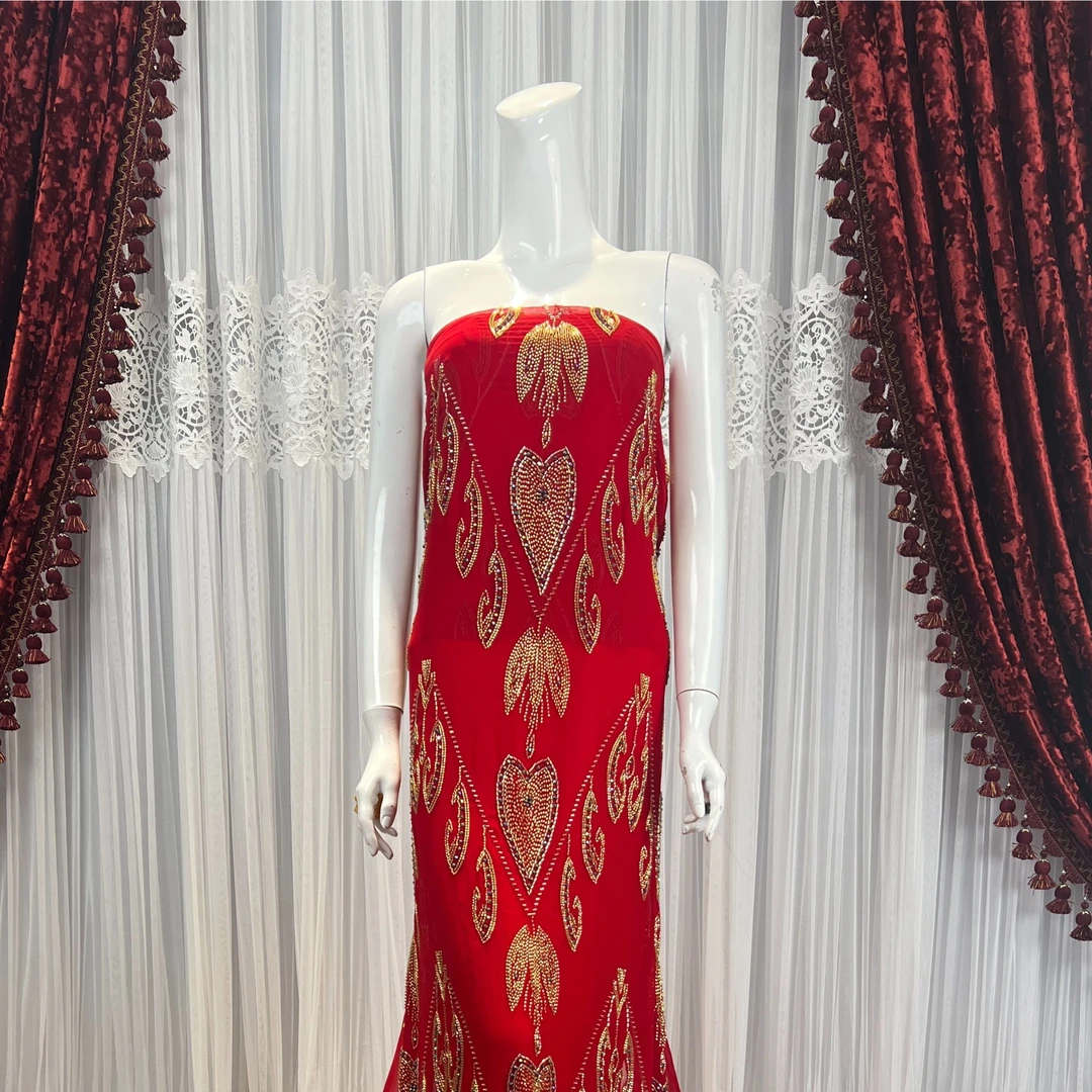 yurak lora115cm 3cm 布料