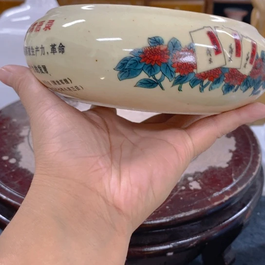 瓷片陶瓷艺术作品欣赏