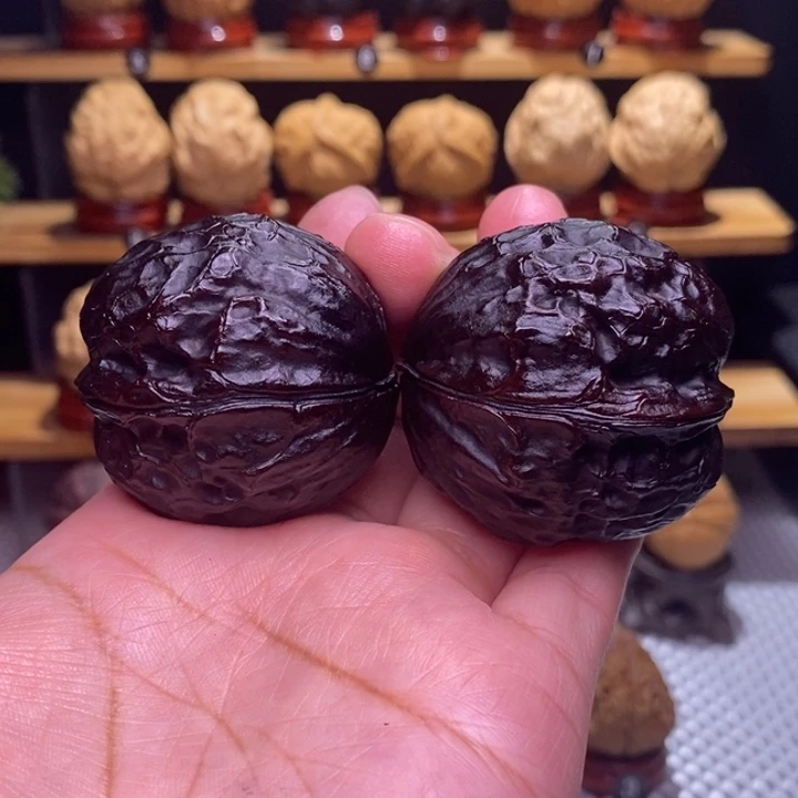 木质类云铁黑武士71号