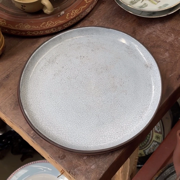 紫砂茶盘用****1紫砂茶具