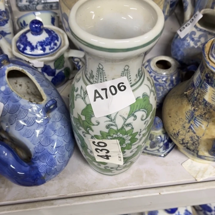 陶瓷制品瑕疵处理