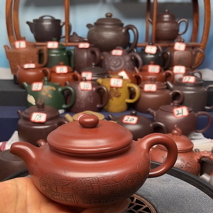 微瑕不带证书礼盒200c c