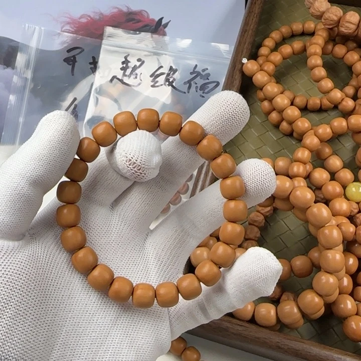 猴头核桃手串开播福利云天老行1.0加三件套