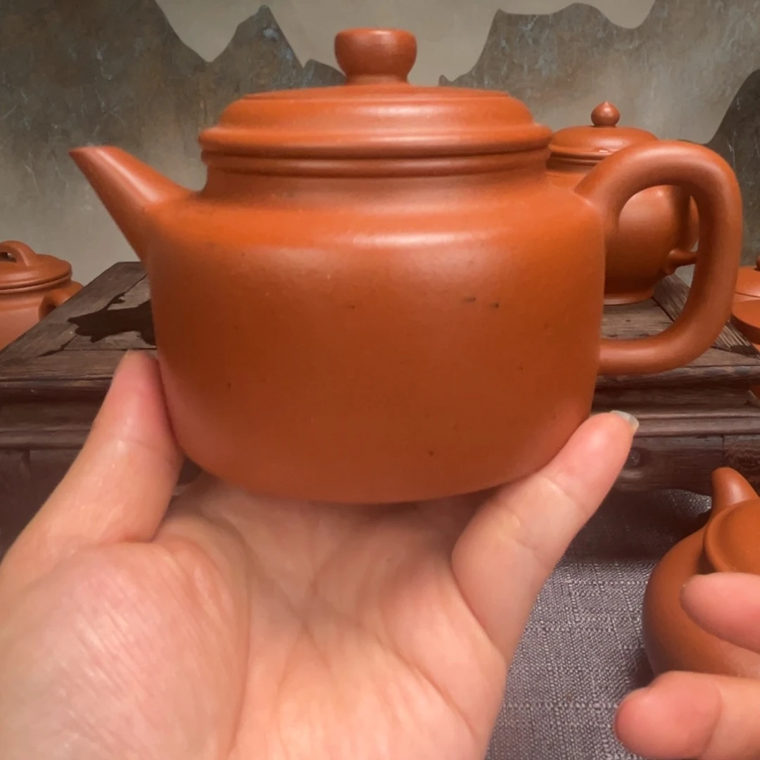 茶壶紫砂开**好宜兴紫砂