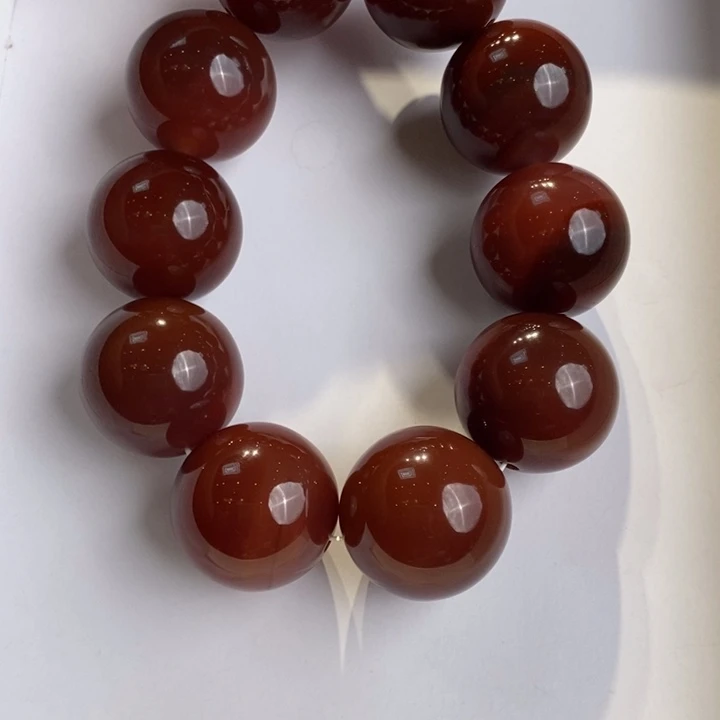 手镯玛瑙/玉髓未镶嵌?*子