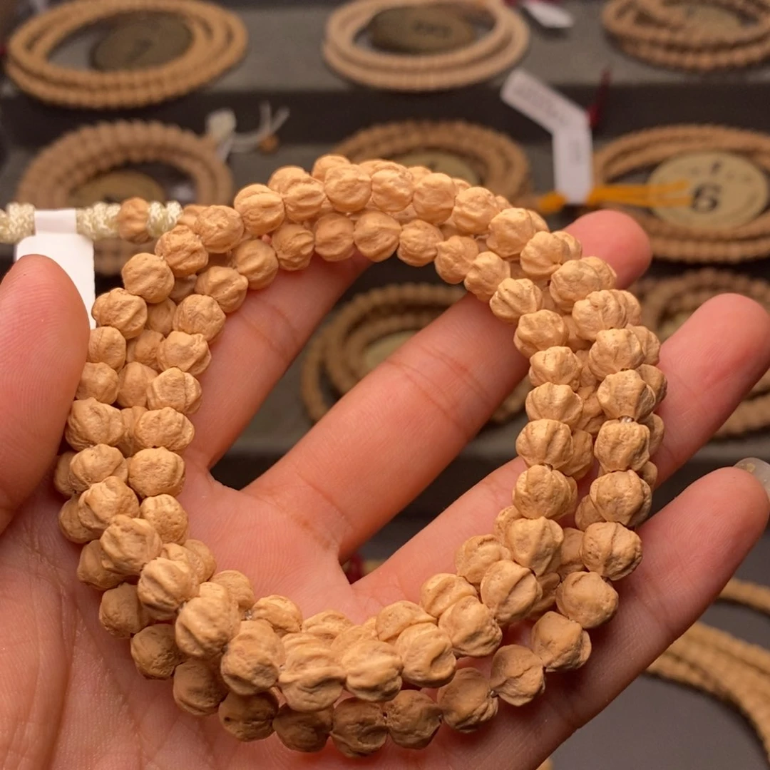 柏香籽/百香籽吊坠