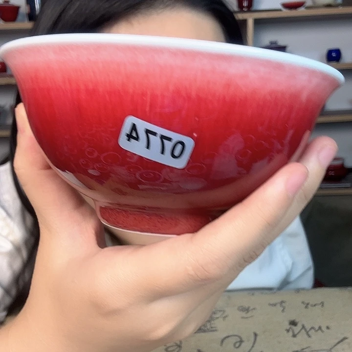 景德镇郎红陶瓷景德镇郎红陶瓷