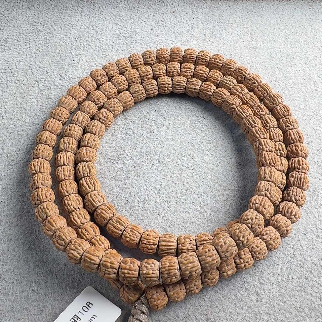 金刚菩提吊坠凤羽盘龙8➕