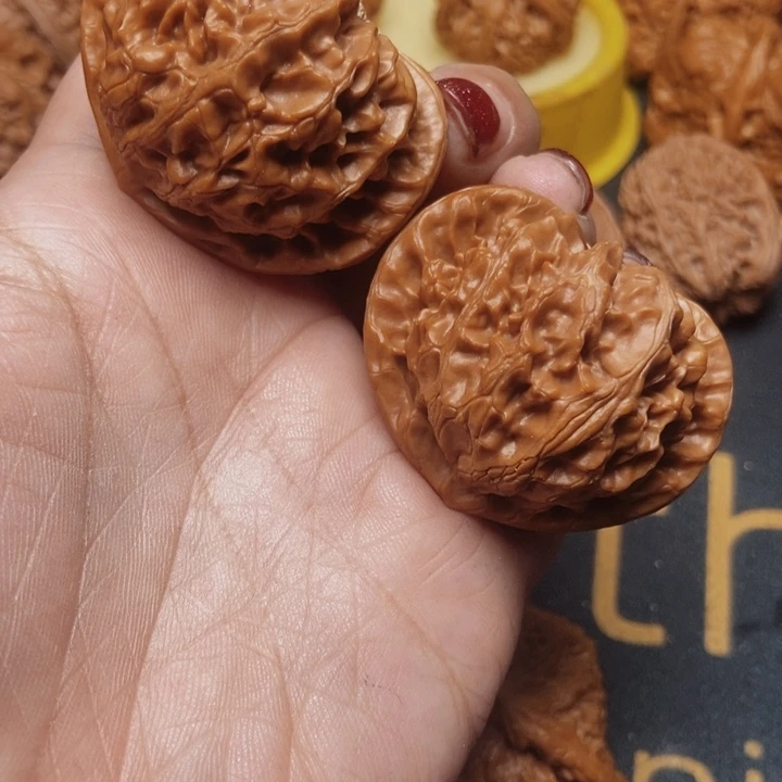 文玩核桃吊坠文玩60