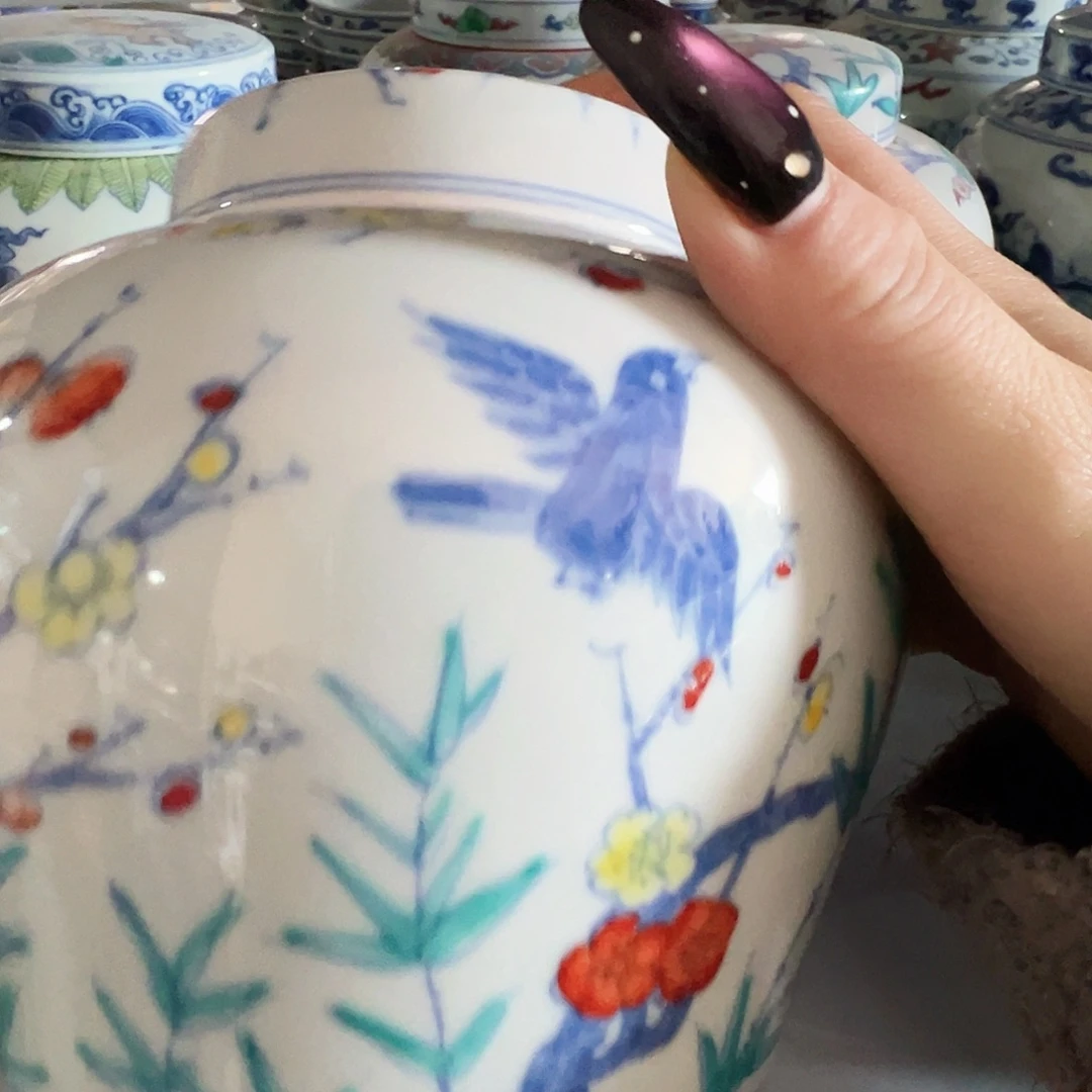 摆件粗砂景德镇陶瓷协会