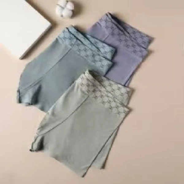 5890款男士平角内裤舒适透气yy