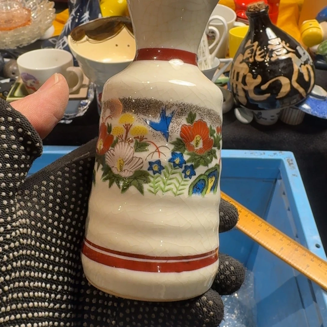 A***冯餐具默认微瑕不退不换