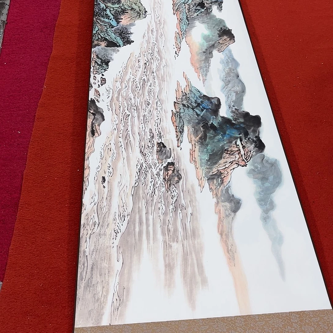 艺术作品美术作品1