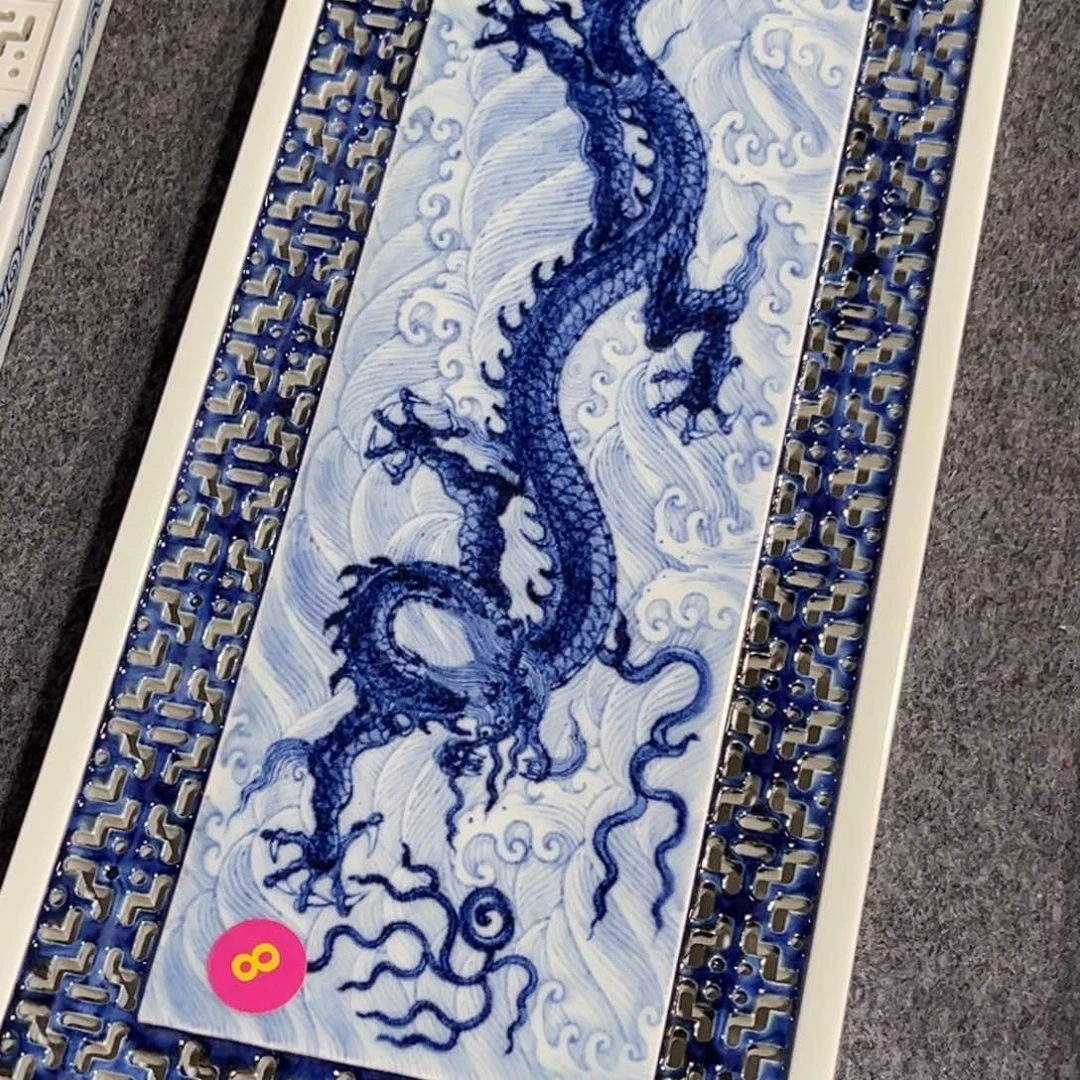 广***龙摆件陶源思陶瓷有限公司