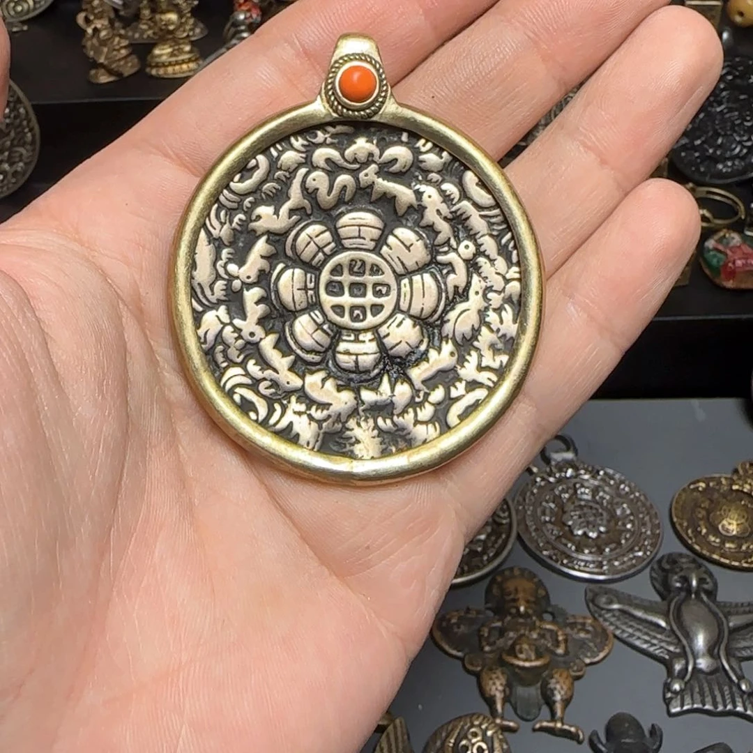 泥塑拽***弟精品小元素品相完美的话