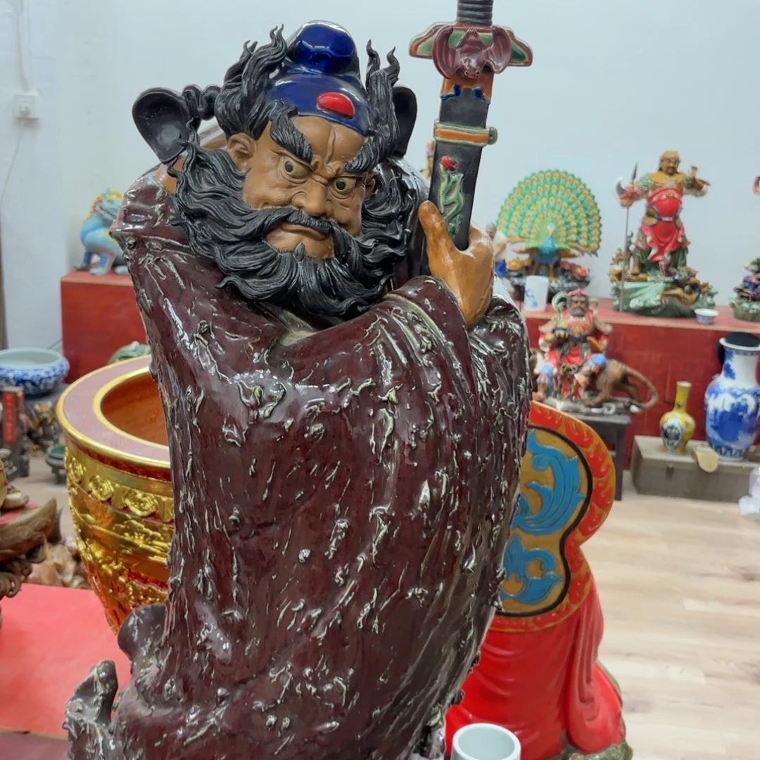 瓷片我是真心交朋友的
