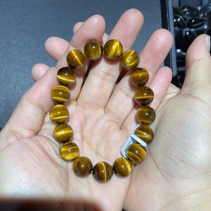 木变石手链未镶嵌呗**人