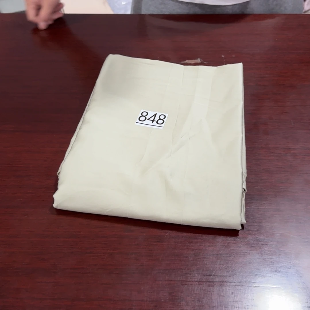 莱赛尔纤维天丝棉小被套848