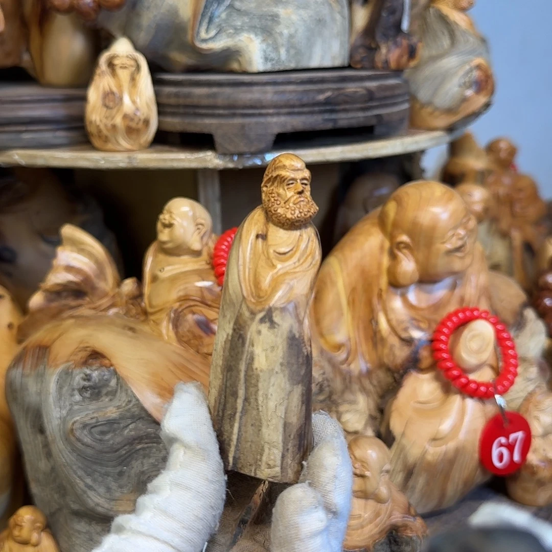 柏木（崖柏）66666666