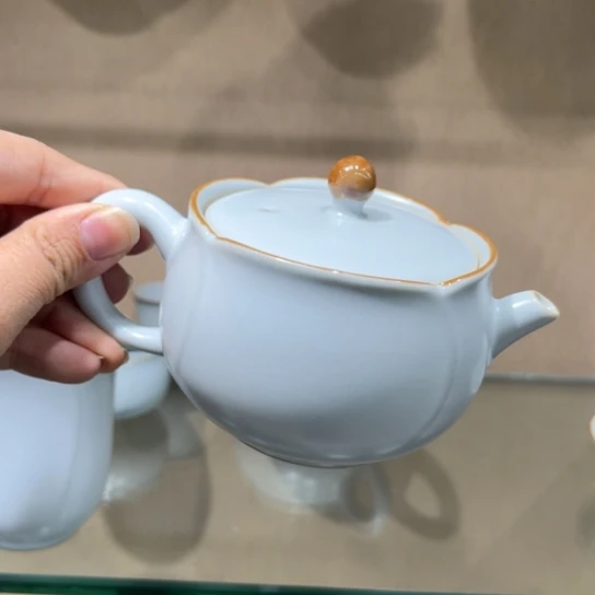 大宋甄选茶具茶器
