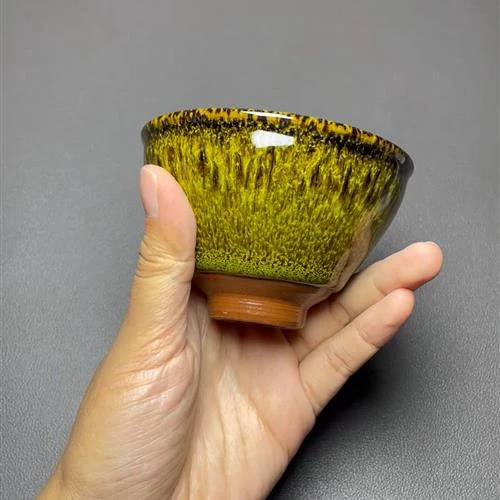 【闪购商品】茶盏-577............