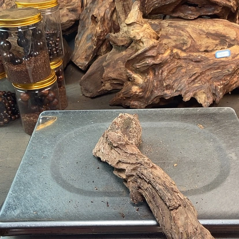 【闪购商品】黄花梨/降香黄檀肉*