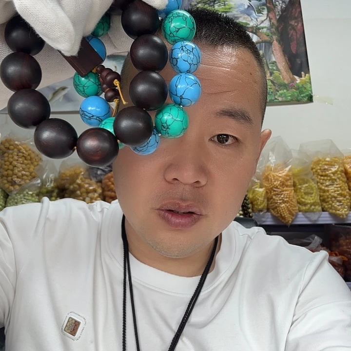 非洲紫檀（红花梨）69