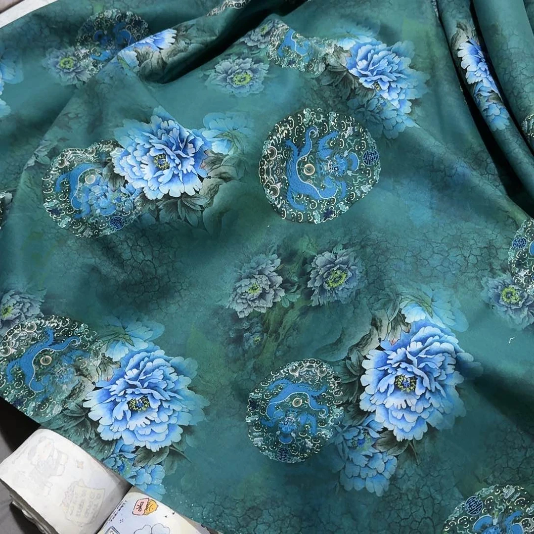 纯棉平布1米长X1.1米宽地卷