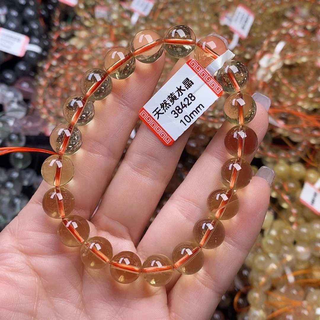 水晶手链未镶嵌@****n