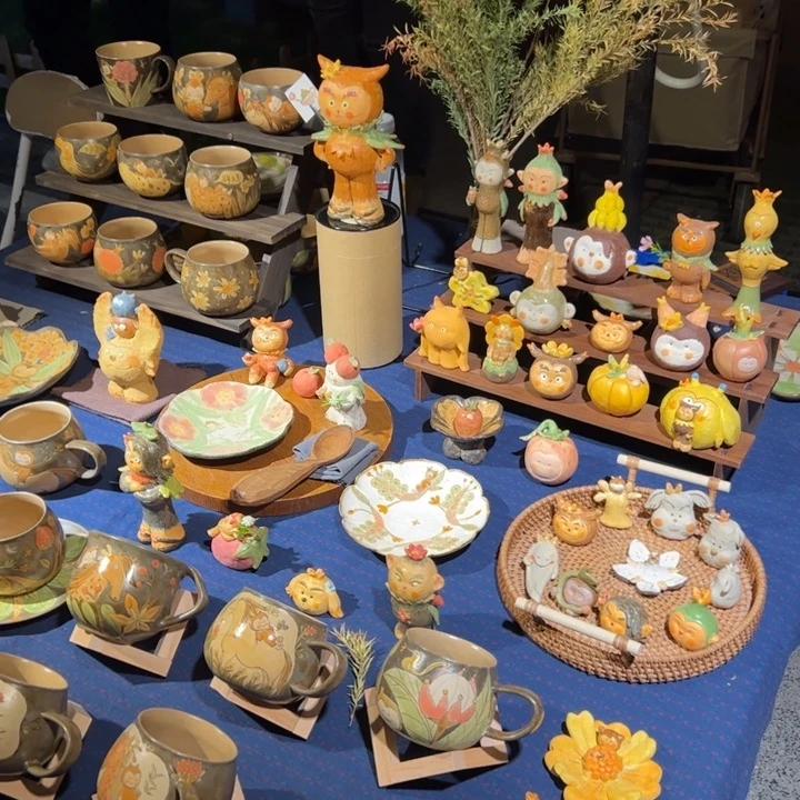 52。          陶瓷