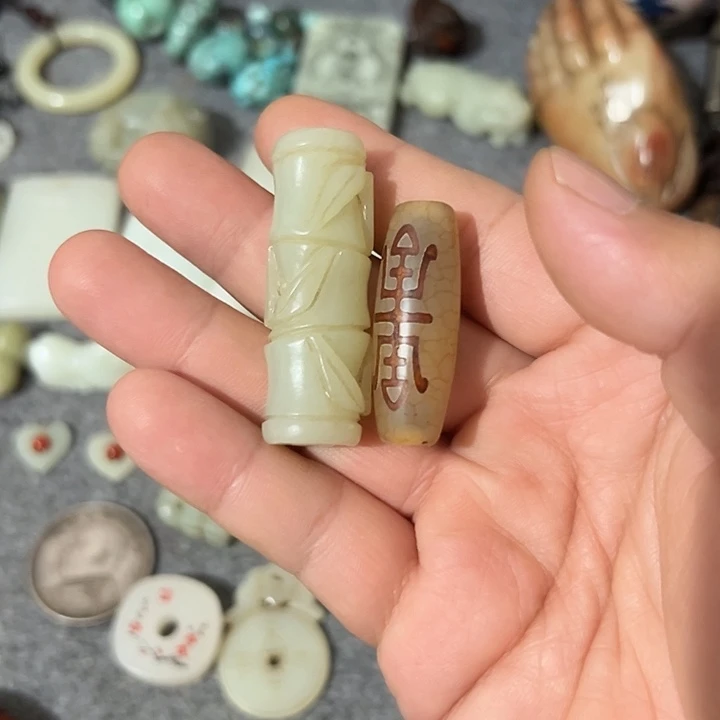 顺***～铜小件。   我。