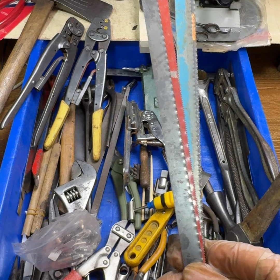 忽***事五金工具制造工艺