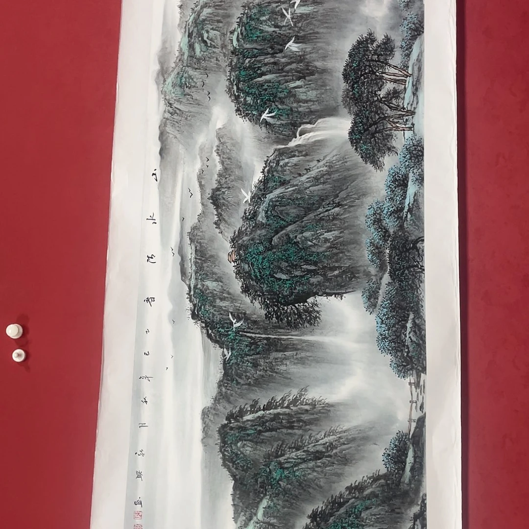 国画发发小国画888