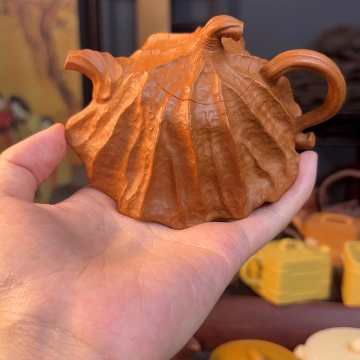 茶壶紫砂祝*你要吃点药就睡着觉哈你