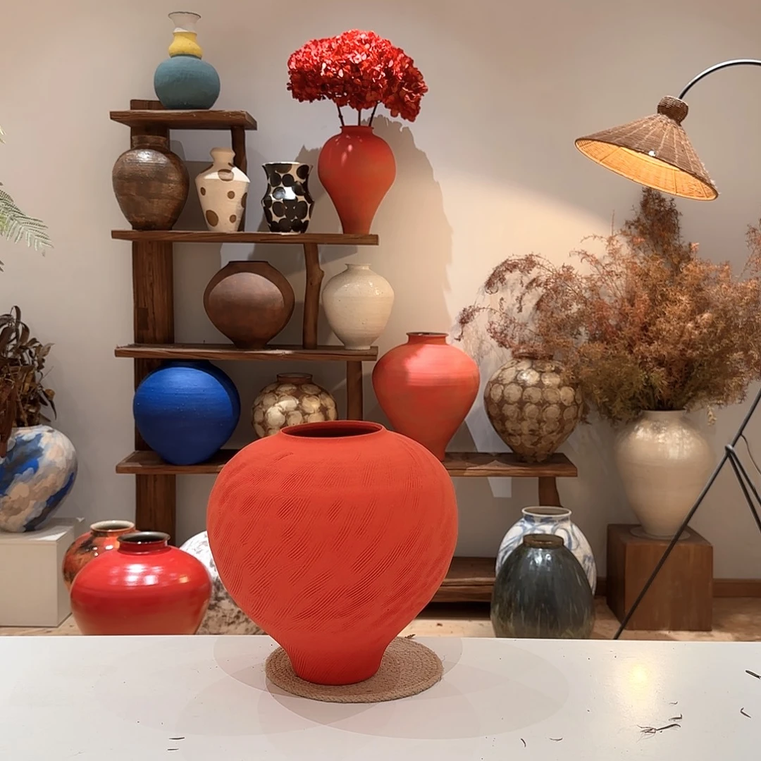 景德镇陶瓷闪27号