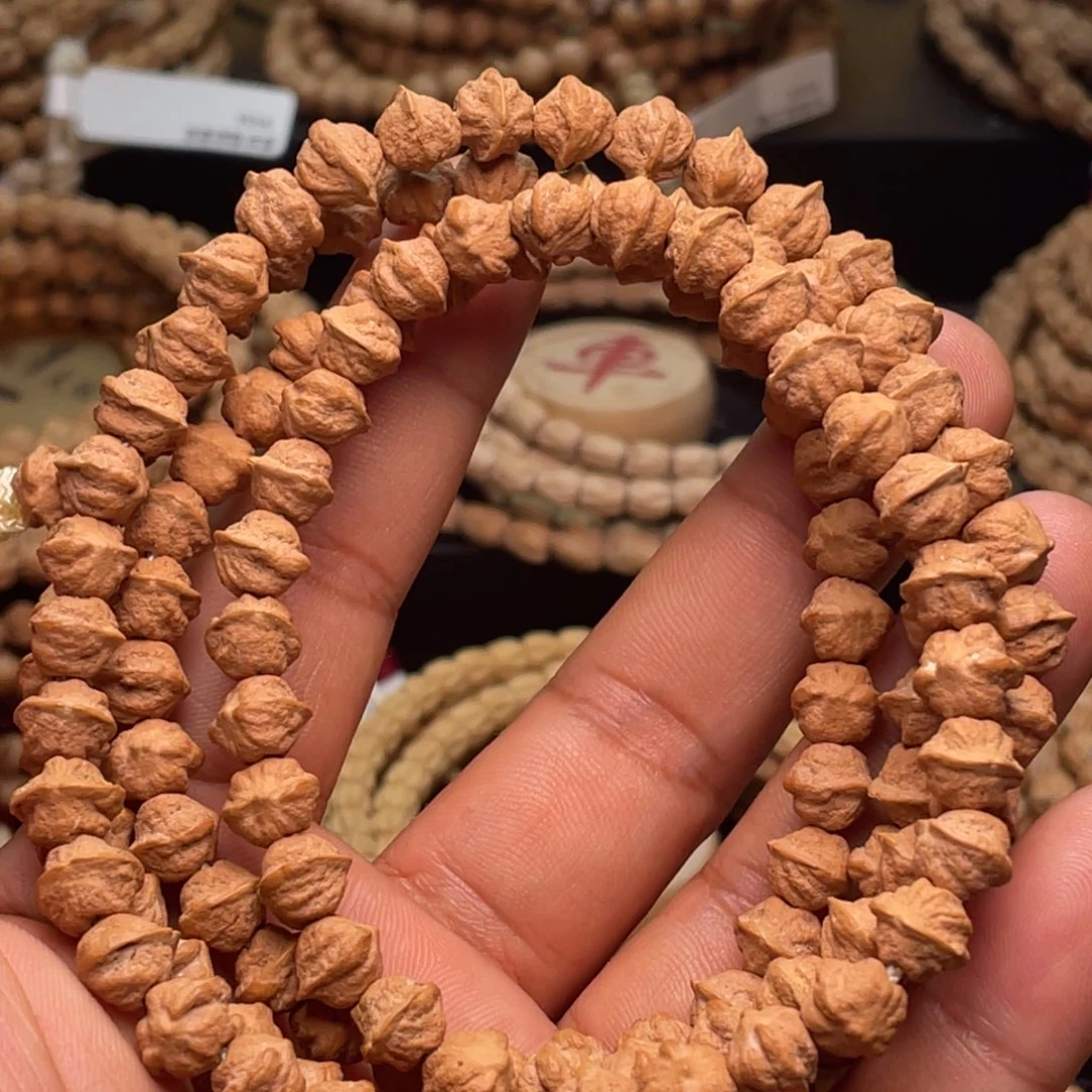 吊坠柏香籽/百香籽