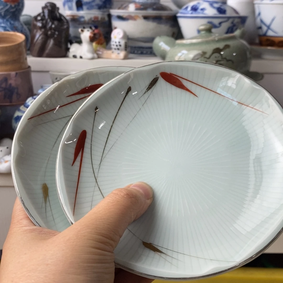 瓷片花*眠感谢您的支持与配合