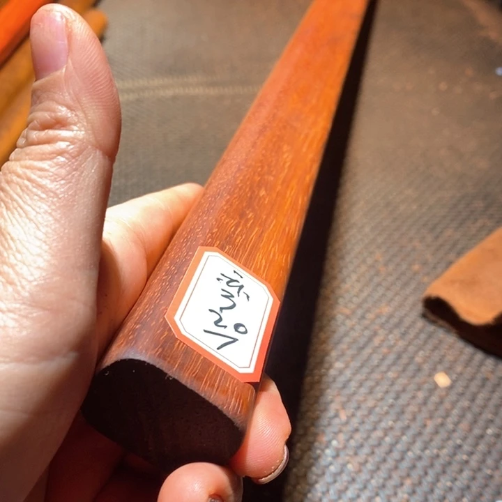 木木料加工工艺流程弯