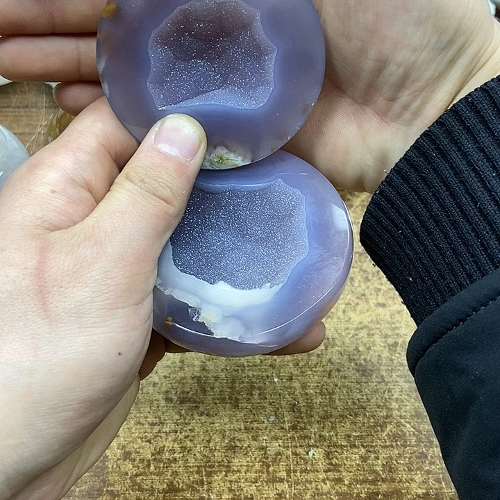 玛瑙/玉髓珠宝奇石未镶嵌猪*神