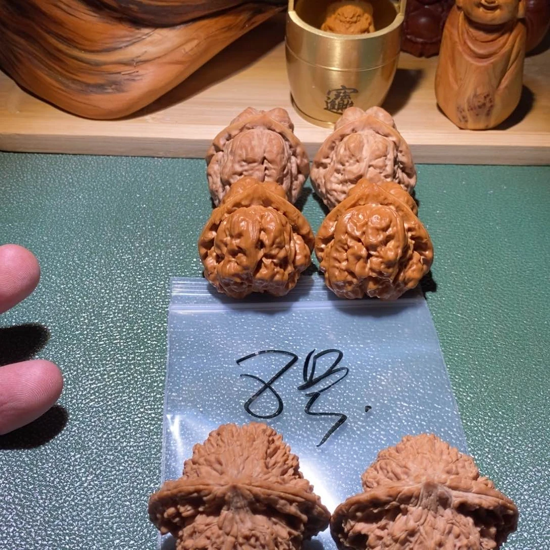 吊坠桃核满天星等各种类型行星