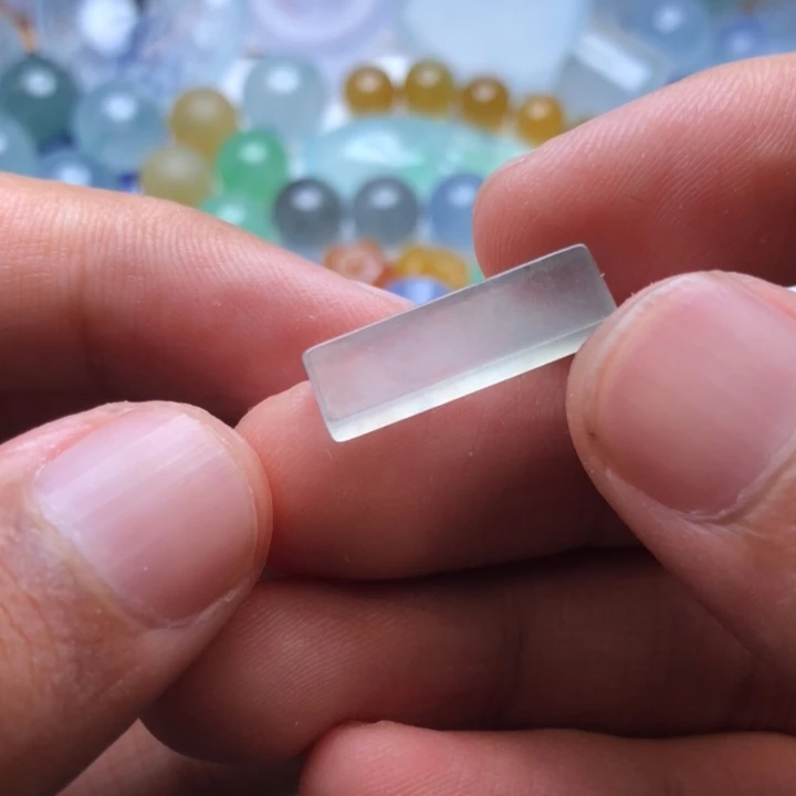 未镶嵌定制翡翠挂件