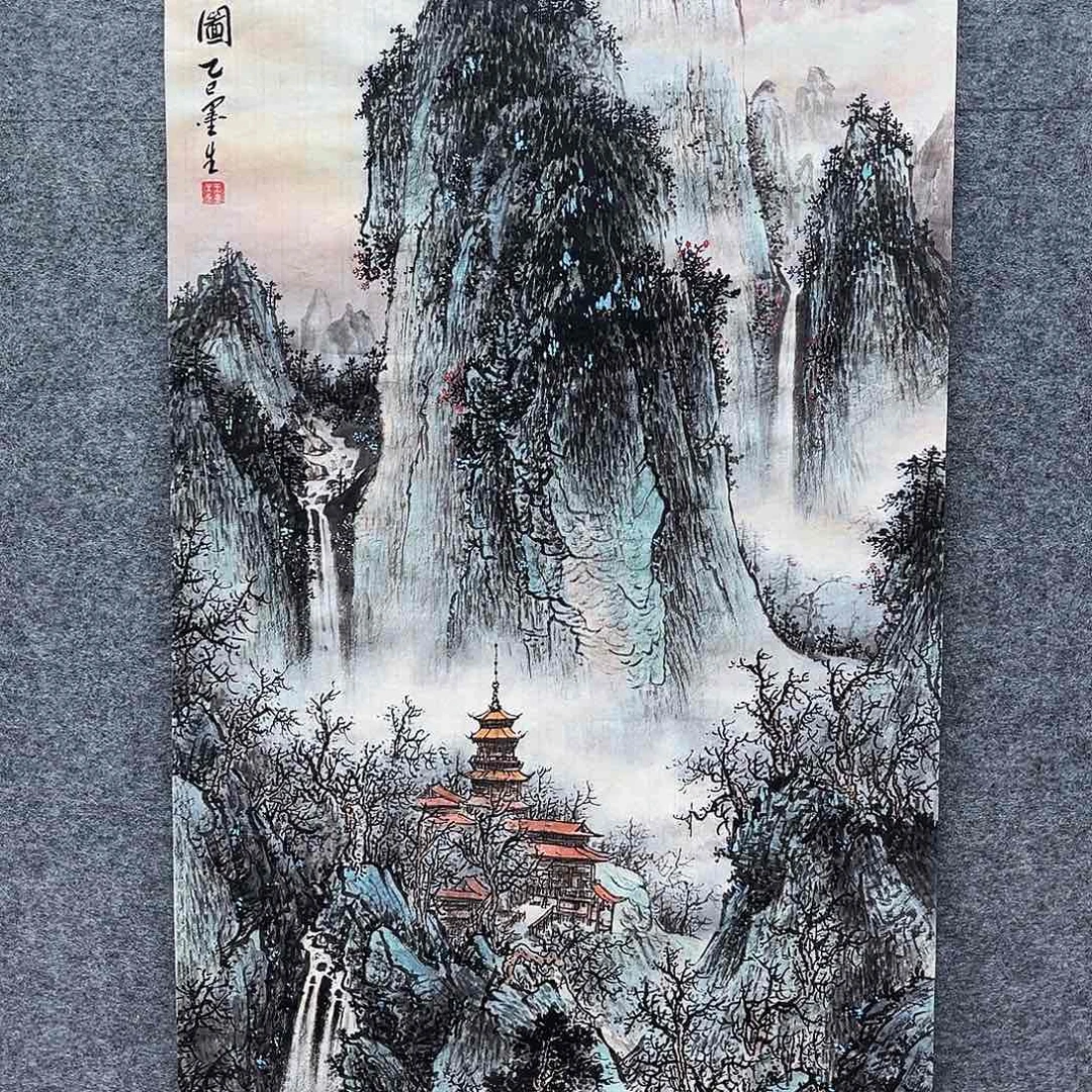 艺术作品艺术作品