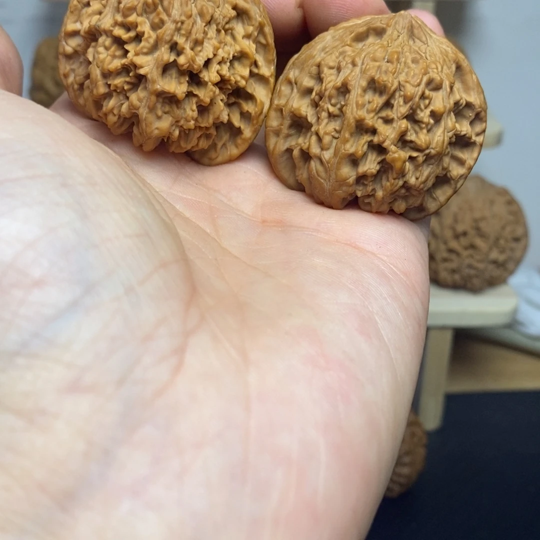 大叶紫檀（黑酸枝木类）40满天星