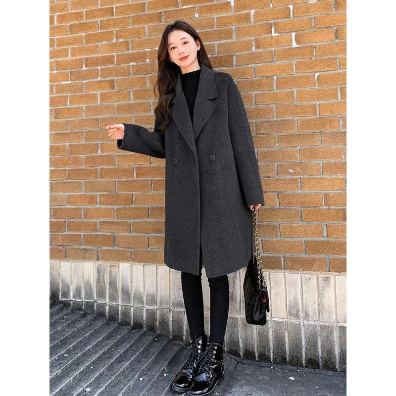 （071-083）秋冬品牌女装外套