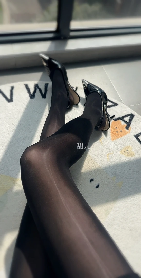 马油加固 甜儿自留款 一次性道具微瑕疵长袜