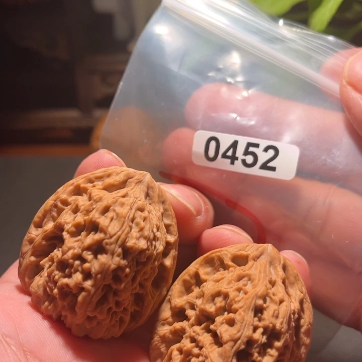 吊坠文玩核桃37南疆石