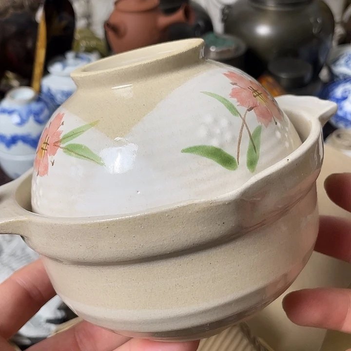 茶宠摆件工艺美术作品