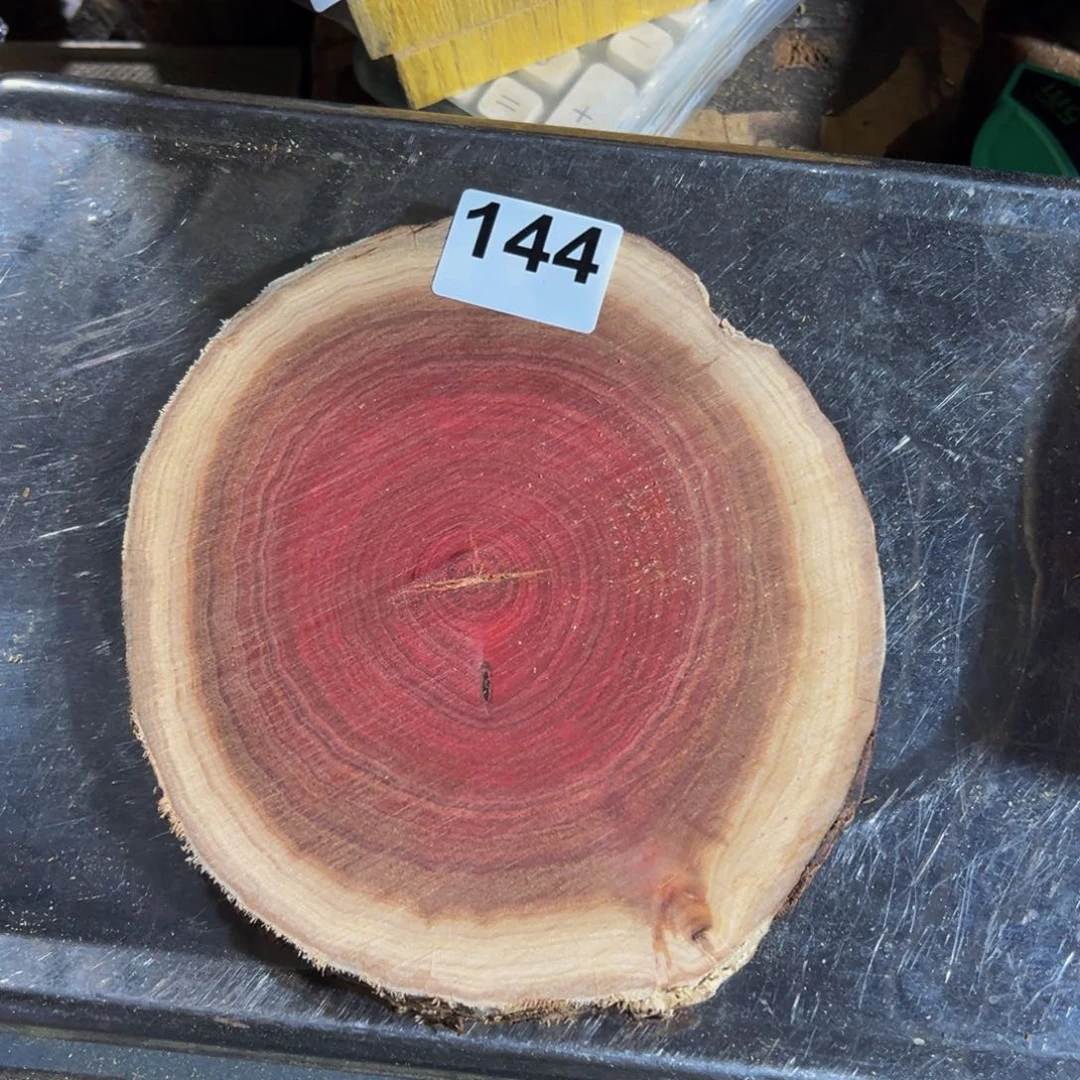 木过*原原木切片编号144粉
