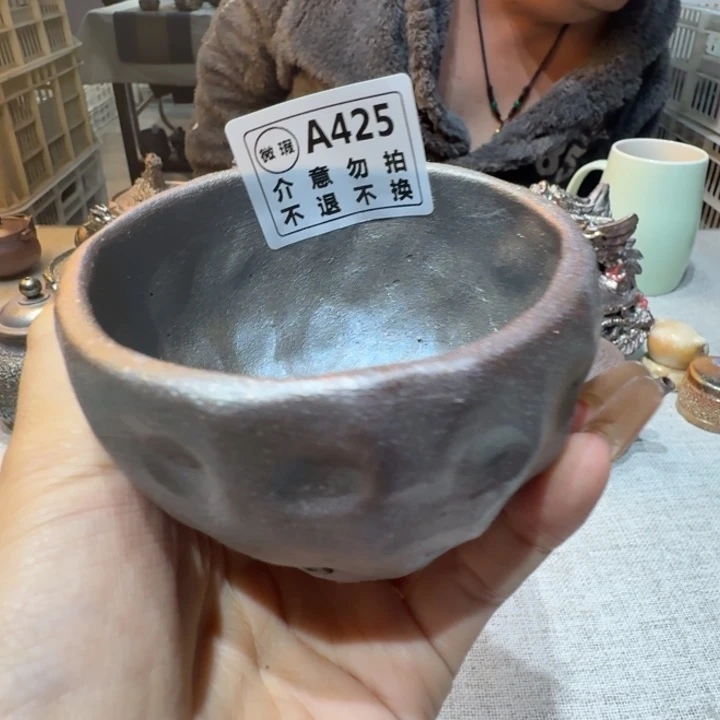 盘陶柴烧新品福利多多